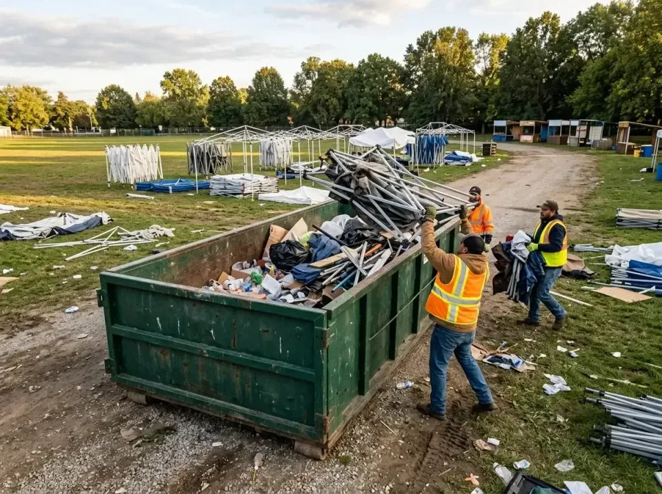 temporary-event-waste-containe-016 — frequently asked questions, Roll-Off Dumpster Rental Services in Creola, AL